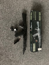 Image for cyma AK schiet alleen nog maar full auto