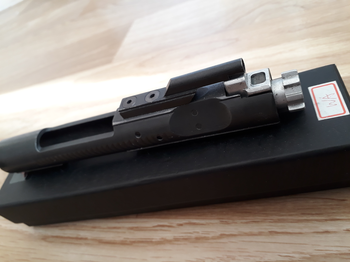 Image 2 for Ratech bolt carrier