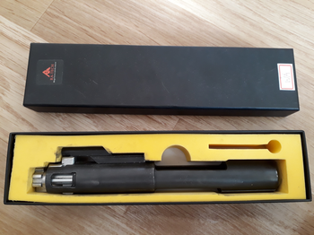 Afbeelding 4 van Ratech bolt carrier