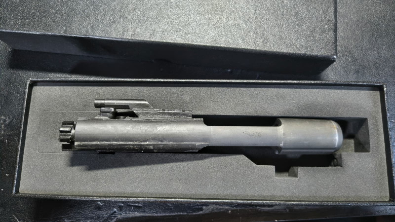 Afbeelding 1 van WTS - VFC M4 V3 Original Bolt