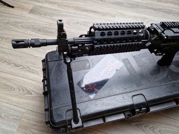 Image 4 for Tokyo Marui MK46 Mod 0 NGRS