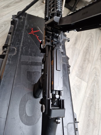 Imagen 5 de Tokyo Marui MK46 Mod 0 NGRS