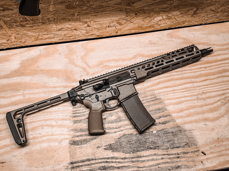 Imagen 1 de APFG MCX Spear LT 11.5