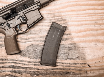 Imagen 5 de APFG MCX Spear LT 11.5