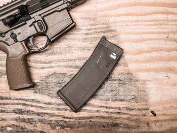 Imagen 6 de APFG MCX Spear LT 11.5