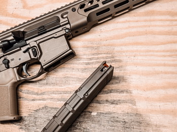 Imagen 7 de APFG MCX Spear LT 11.5