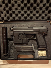 Bild für Tokyo Marui - SOCOM MK23