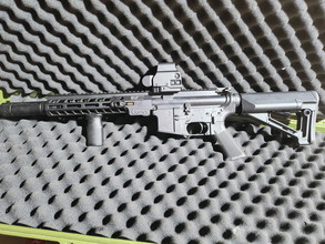 Bild für TM MWS build