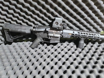 Imagen 2 de TM MWS build