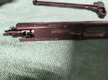 Imagen 8 de TM MWS build
