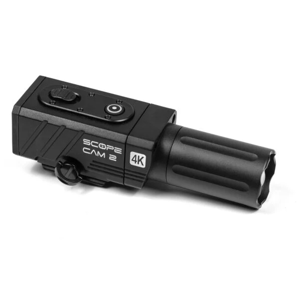 Bild 1 für Gezocht Scope cam