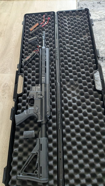 Image 4 for ICS PAR Mk3