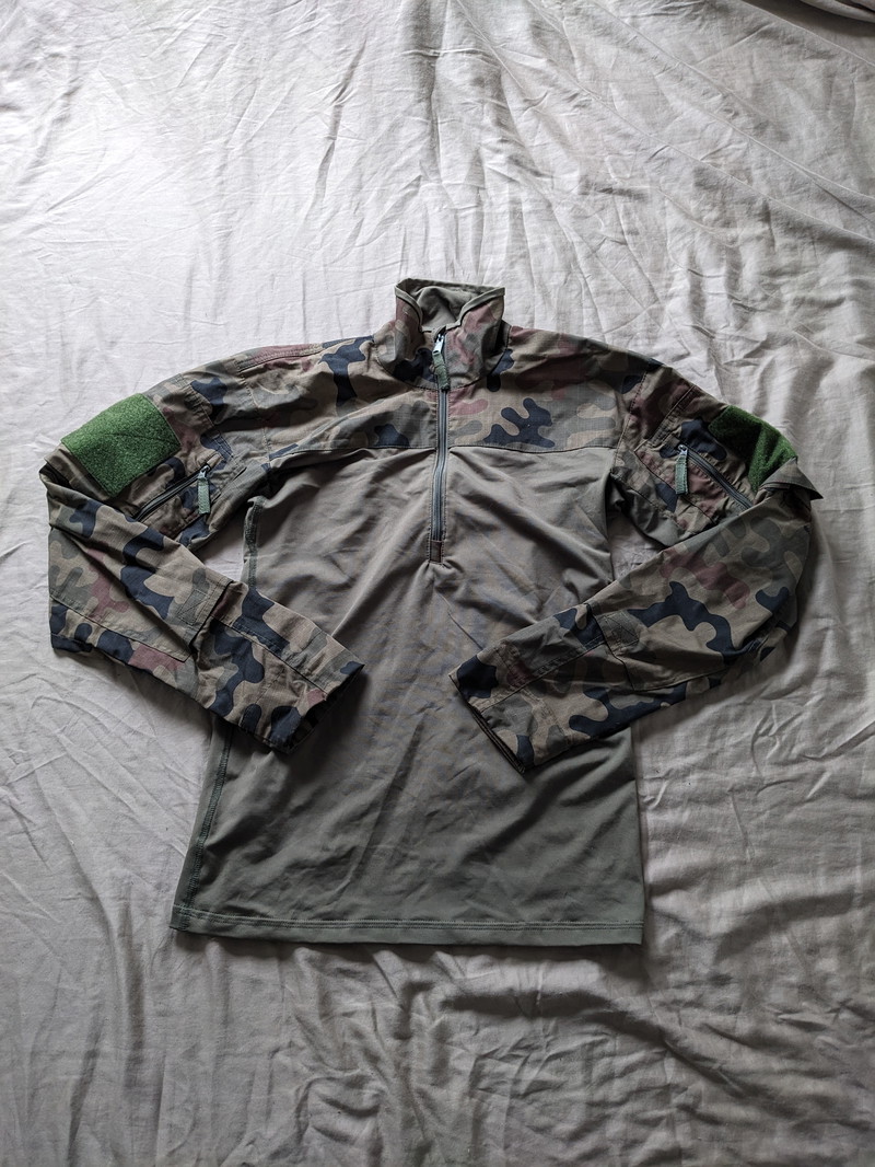 Image 1 for Wz.93 Pantera combat shirt en broek