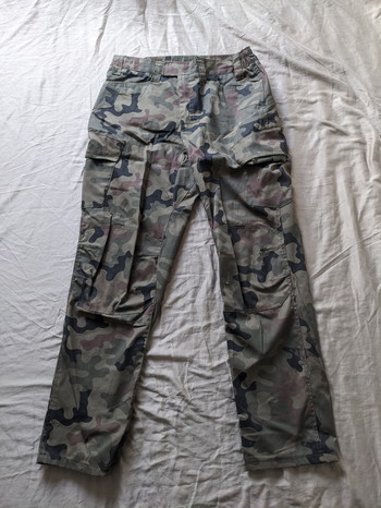 Image 3 for Wz.93 Pantera combat shirt en broek