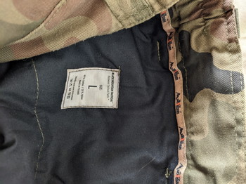 Image 4 for Wz.93 Pantera combat shirt en broek