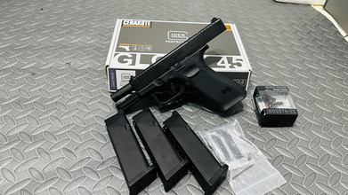 Afbeelding van GHK G45 Gen5 MOS V2 GBB