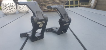 Image 10 for Vortex Micro 3x Magnifier & Holywarrior EXPS-3