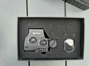 Bild 3 für Vortex Micro 3x Magnifier & Holywarrior EXPS-3