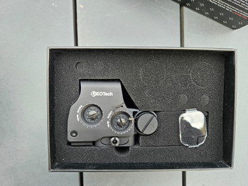 Image 3 for Vortex Micro 3x Magnifier & Holywarrior EXPS-3