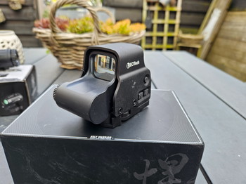 Bild 5 für Vortex Micro 3x Magnifier & Holywarrior EXPS-3