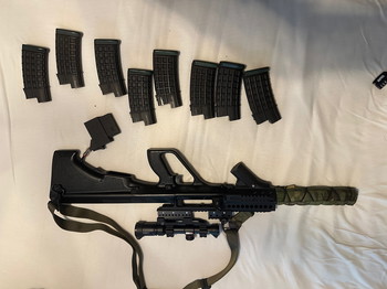 Image 2 for HPA DMR AUG
