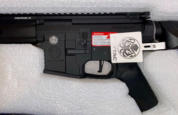 Image 3 for Krytac Trident MKII SPR Nieuw