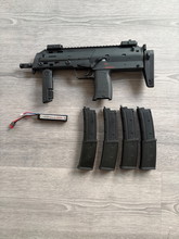 Bild für MP7 A1, GEN2 (S)AEG