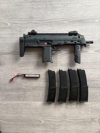 Bild 2 für MP7 A1, GEN2 (S)AEG
