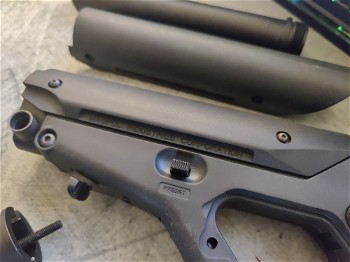 Image 2 for Magpul PTS UBR stock voor AEG