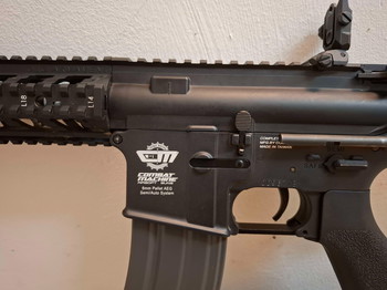 Bild 2 für G&G CM16 PDW - MOSFET - 11.1v Ready