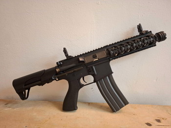 Bild 3 für G&G CM16 PDW - MOSFET - 11.1v Ready