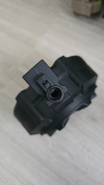 Imagen 3 de G&G mp5 drum