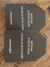 Image pour Plate carrier inserts