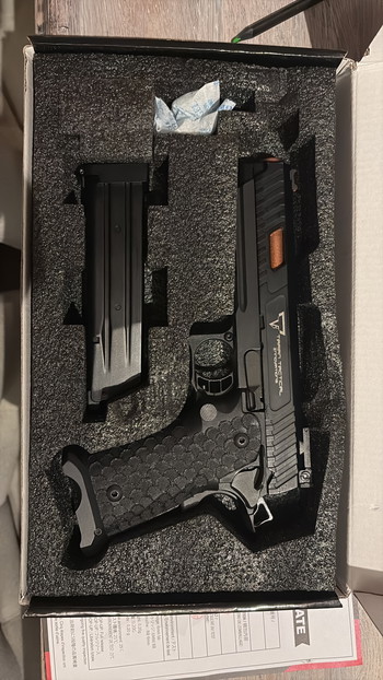 Image 2 for hi-capa jhon wick 3