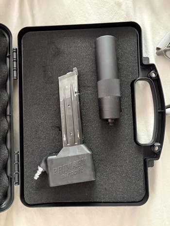 Image 3 for hi-capa jhon wick 3