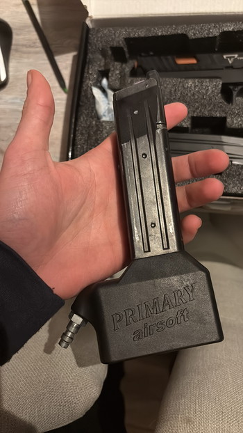 Image 3 for hi-capa jhon wick 3