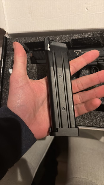 Image 4 for hi-capa jhon wick 3