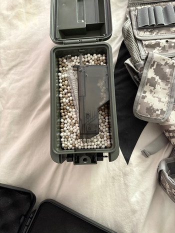 Image 4 for hi-capa jhon wick 3