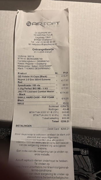 Image 5 for hi-capa jhon wick 3