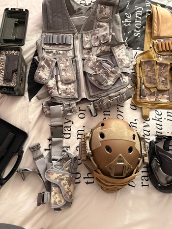 Image 5 for hi-capa jhon wick 3