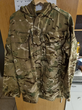 Afbeelding van British Army Windproof Combat Smock MTP