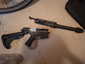 Imagen 2 de Kapotte SSG-1