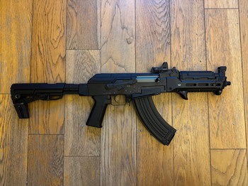 Imagen 2 de Ak storm TM