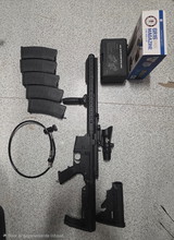 Imagen para Tippman m4