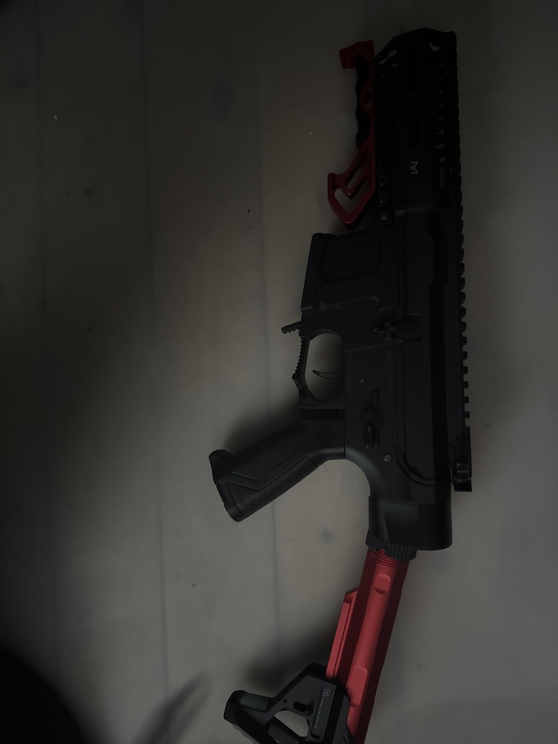 Bild 1 für ARP9 upgrade