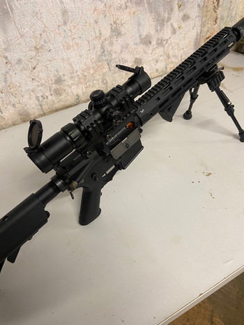 Image 2 for G&G DMR extreem geupgrade