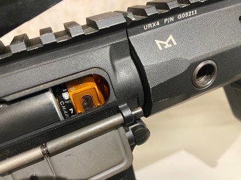 Imagen 3 de G&G DMR extreem geupgrade