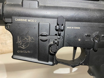 Imagen 5 de G&G DMR extreem geupgrade