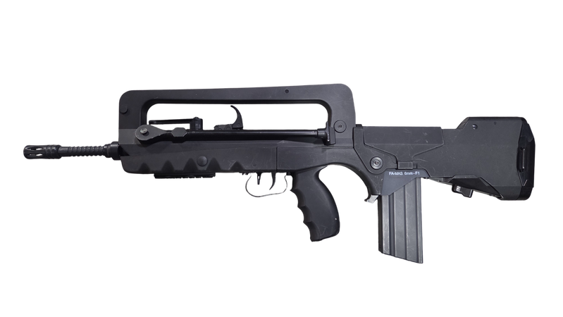 Image 1 for Cybergun - FAMAS F1 EVO AEG