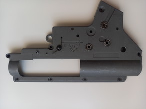 Image pour VFC gearbox